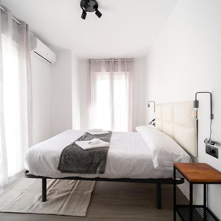 Apartamentos La Encarnacion Ronda Dış mekan fotoğraf