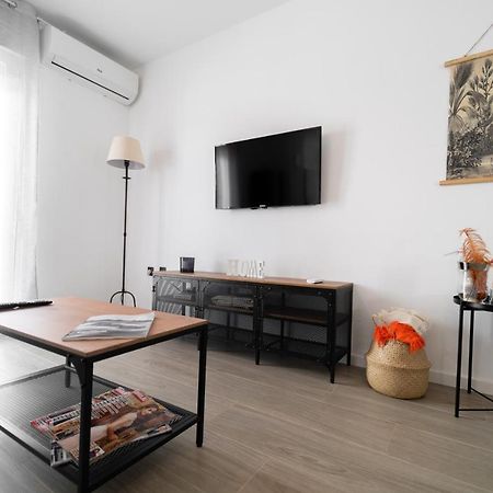 Apartamentos La Encarnacion Ronda Dış mekan fotoğraf
