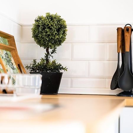 Apartamentos La Encarnacion Ronda Dış mekan fotoğraf