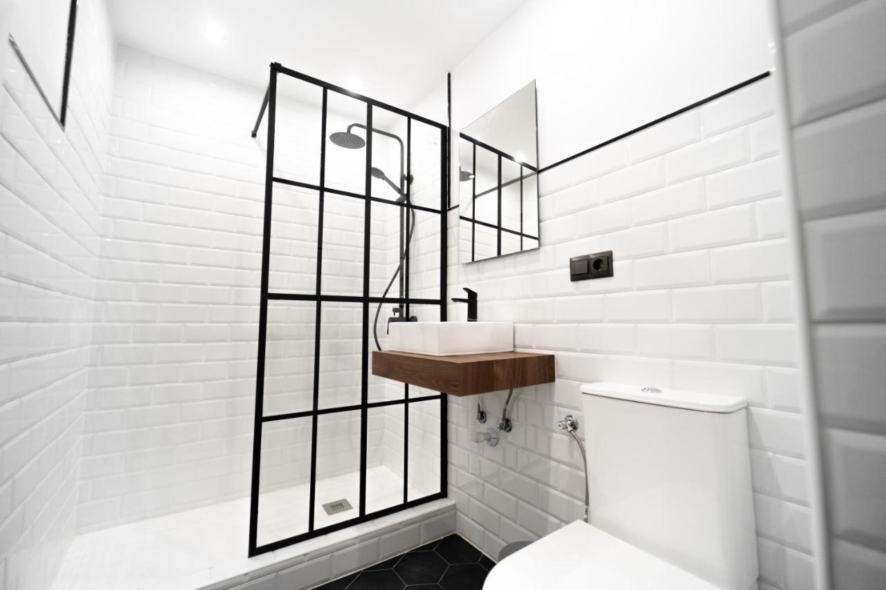 Apartamentos La Encarnacion Ronda Dış mekan fotoğraf
