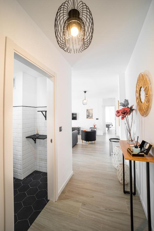 Apartamentos La Encarnacion Ronda Dış mekan fotoğraf