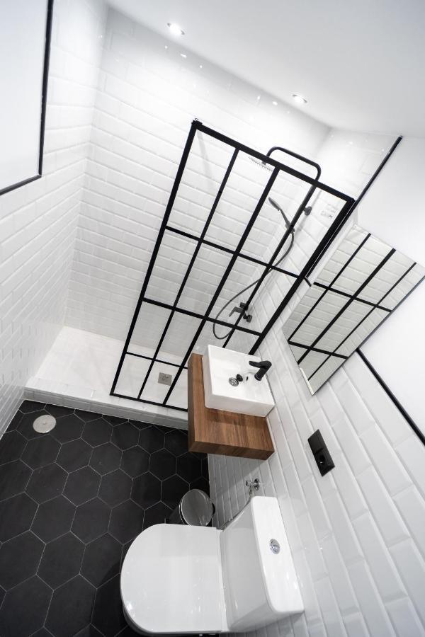 Apartamentos La Encarnacion Ronda Dış mekan fotoğraf