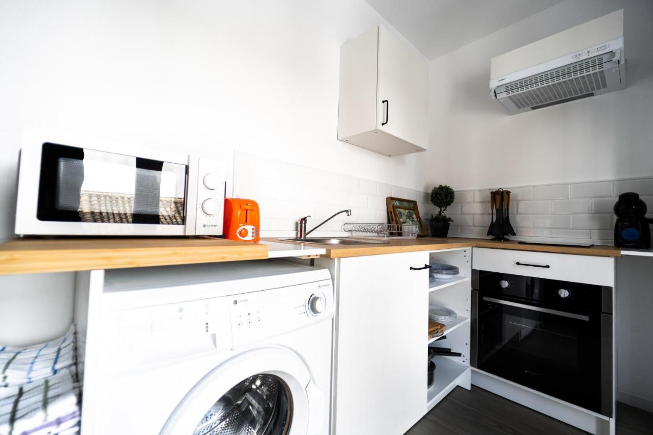 Apartamentos La Encarnacion Ronda Dış mekan fotoğraf