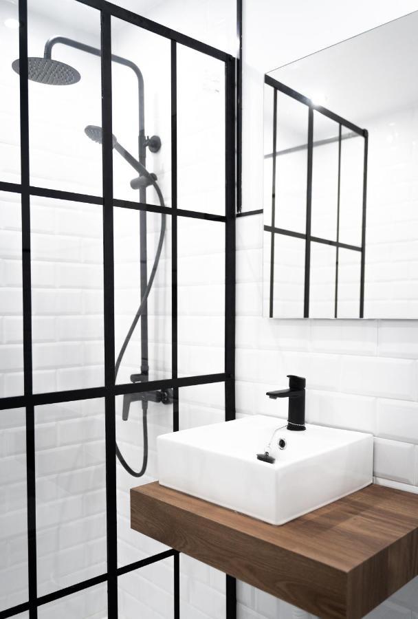 Apartamentos La Encarnacion Ronda Dış mekan fotoğraf